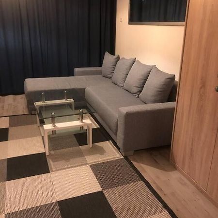 Eine 2 Zimmer Ferienwohnung Muenster City エクステリア 写真