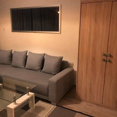 Eine 2 Zimmer Ferienwohnung Muenster City エクステリア 写真