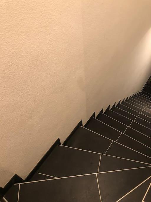 Eine 2 Zimmer Ferienwohnung Muenster City エクステリア 写真